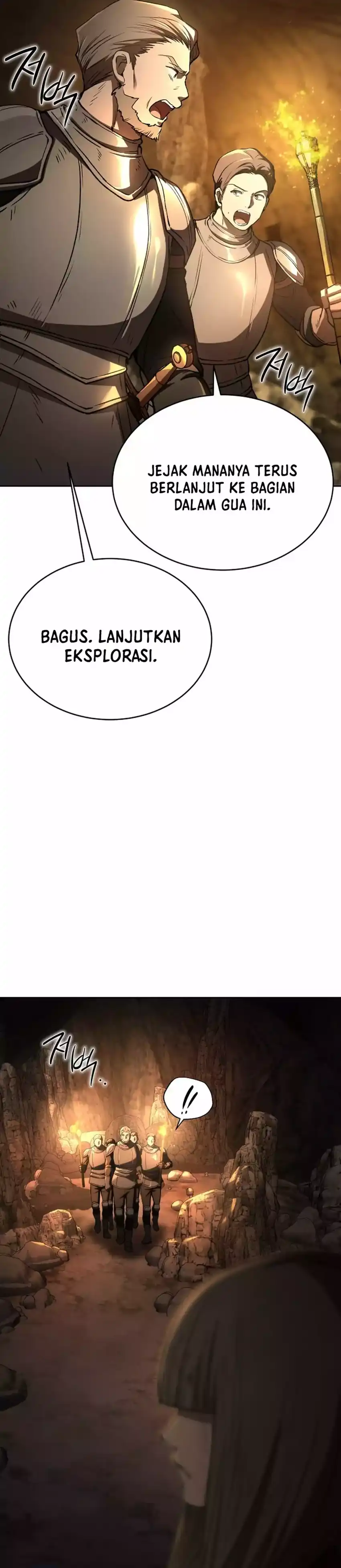 Baca Shinsoo Kindergarten - Chapter 56 halaman 3