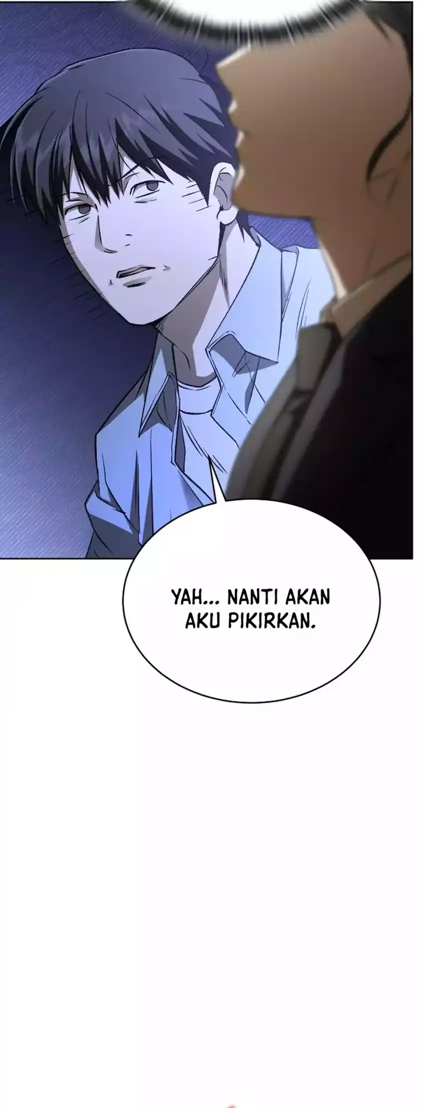 Baca Shinsoo Kindergarten - Chapter 56 halaman 30