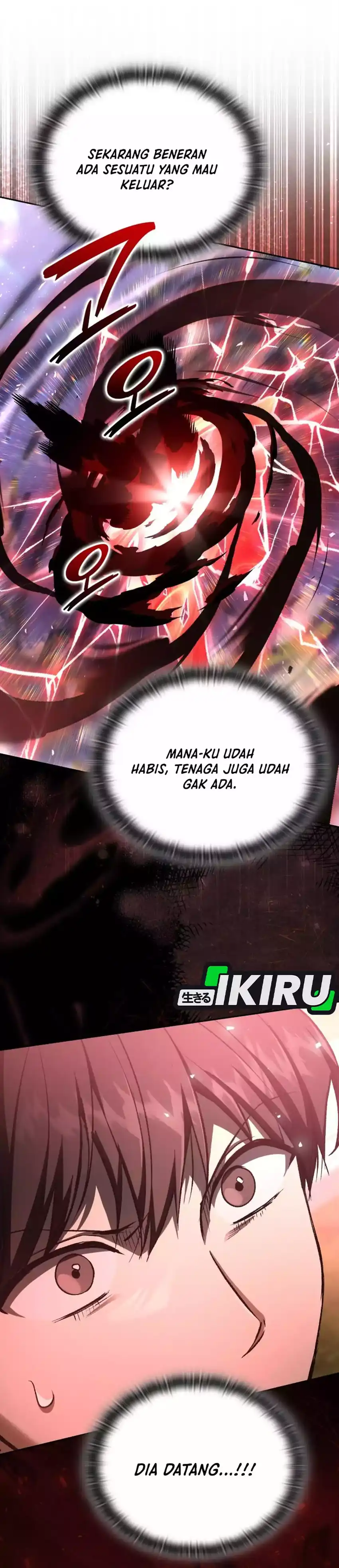 Baca Shinsoo Kindergarten - Chapter 56 halaman 33