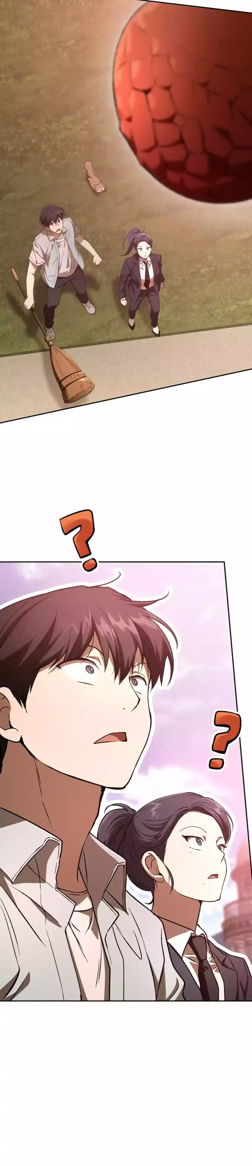 Baca Shinsoo Kindergarten - Chapter 56 halaman 36