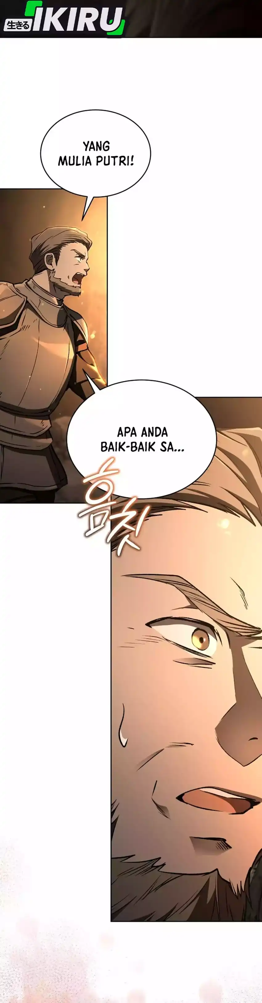 Baca Shinsoo Kindergarten - Chapter 56 halaman 4