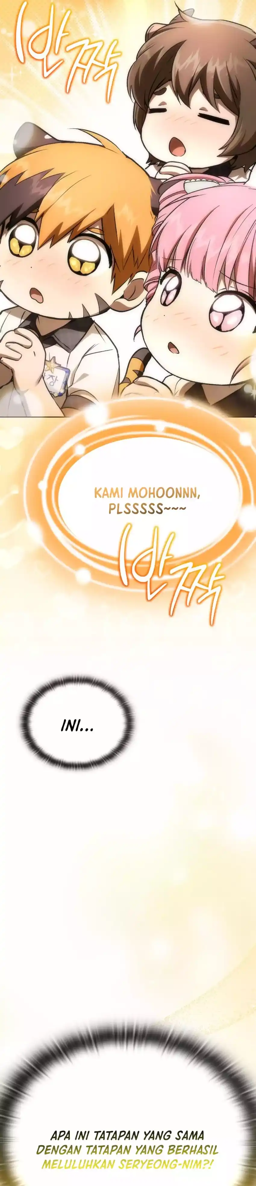 Baca Shinsoo Kindergarten - Chapter 56 halaman 46