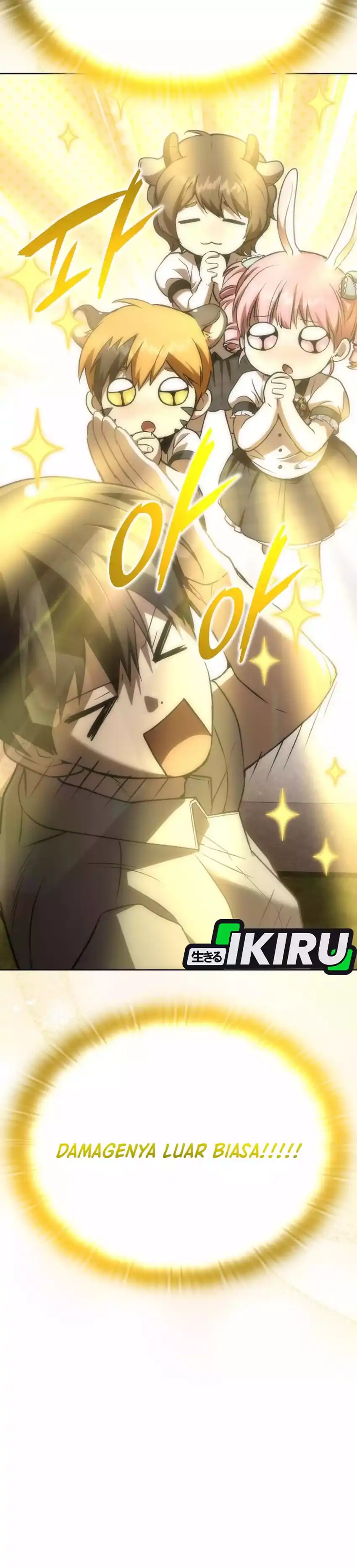 Baca Shinsoo Kindergarten - Chapter 56 halaman 47