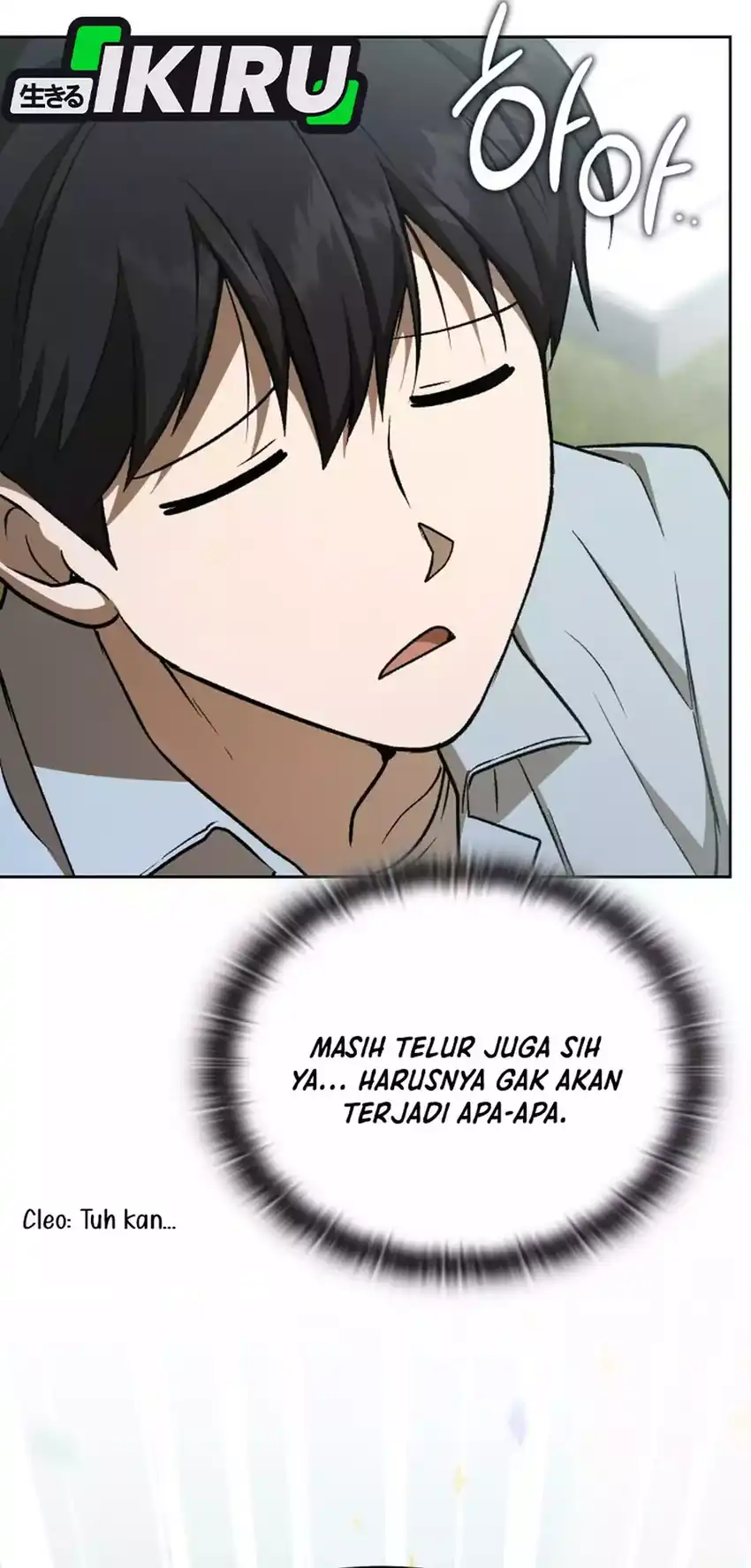 Baca Shinsoo Kindergarten - Chapter 56 halaman 49