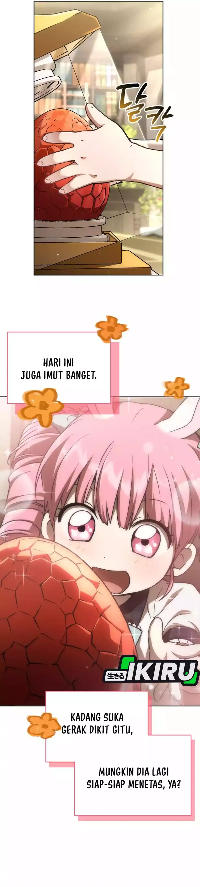 Baca Shinsoo Kindergarten - Chapter 56 halaman 54