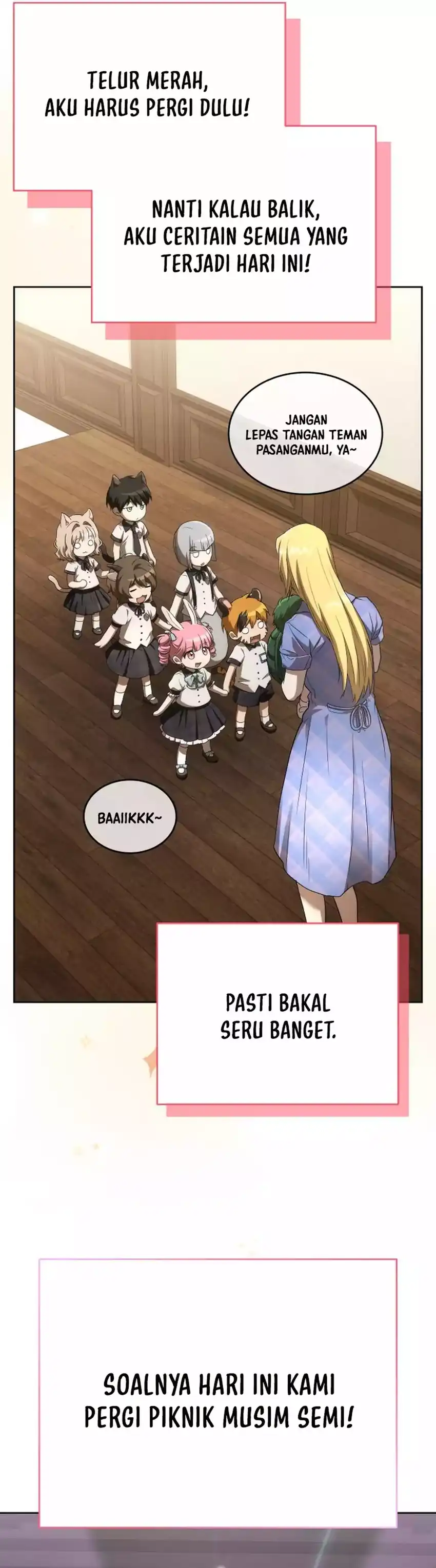 Baca Shinsoo Kindergarten - Chapter 56 halaman 57