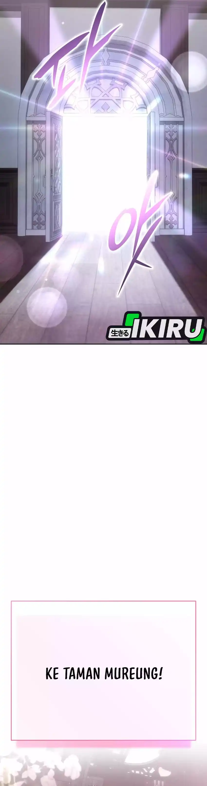 Baca Shinsoo Kindergarten - Chapter 56 halaman 58