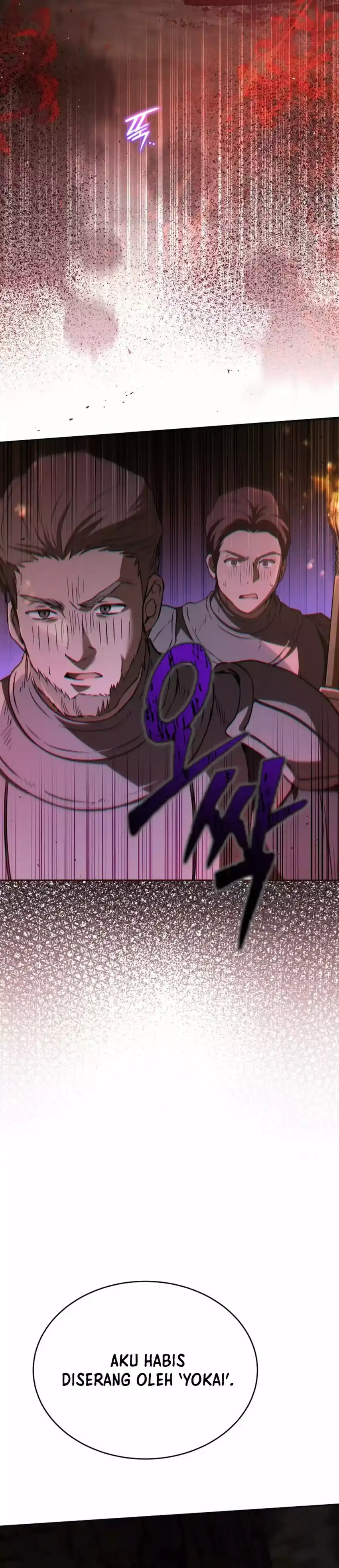 Baca Shinsoo Kindergarten - Chapter 56 halaman 6