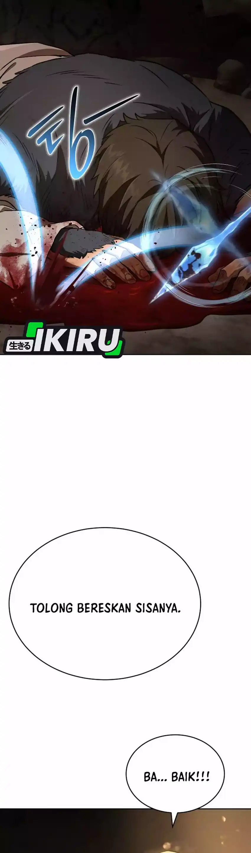 Baca Shinsoo Kindergarten - Chapter 56 halaman 7