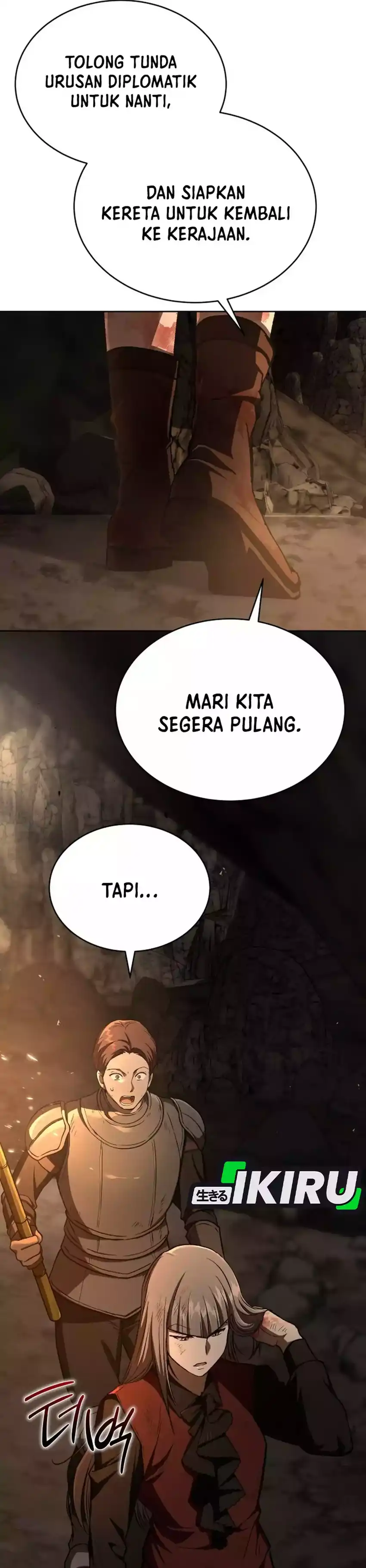 Baca Shinsoo Kindergarten - Chapter 56 halaman 9