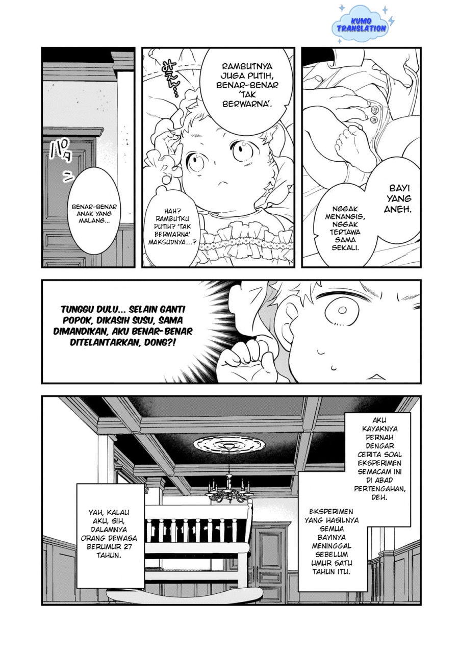 Shinu Unmei ni Aru Akuyaku Reijou no Ani ni Tensei shitanode, Imouto wo Sodatete Mirai wo Kaetai to Omoimasu ~Sekai Saikyou wa Ore dakedo, Sekai Saikawa wa Imouto ni Chigainai~ Chapter 01 page 40