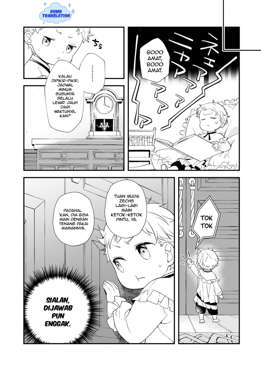 Shinu Unmei ni Aru Akuyaku Reijou no Ani ni Tensei shitanode, Imouto wo Sodatete Mirai wo Kaetai to Omoimasu ~Sekai Saikyou wa Ore dakedo, Sekai Saikawa wa Imouto ni Chigainai~ Chapter 01 page 56