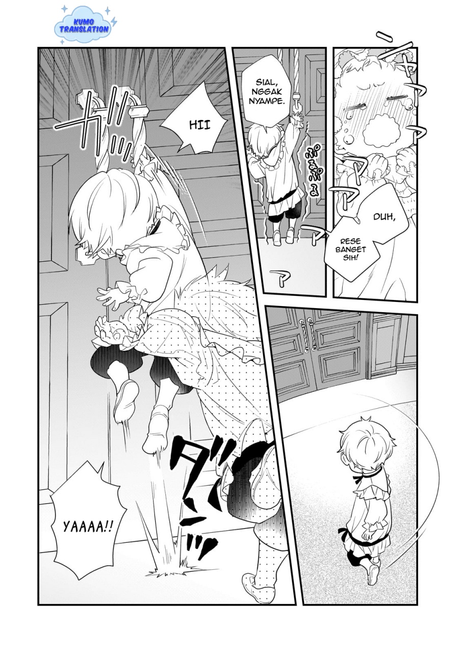 Shinu Unmei ni Aru Akuyaku Reijou no Ani ni Tensei shitanode, Imouto wo Sodatete Mirai wo Kaetai to Omoimasu ~Sekai Saikyou wa Ore dakedo, Sekai Saikawa wa Imouto ni Chigainai~ Chapter 01 page 58