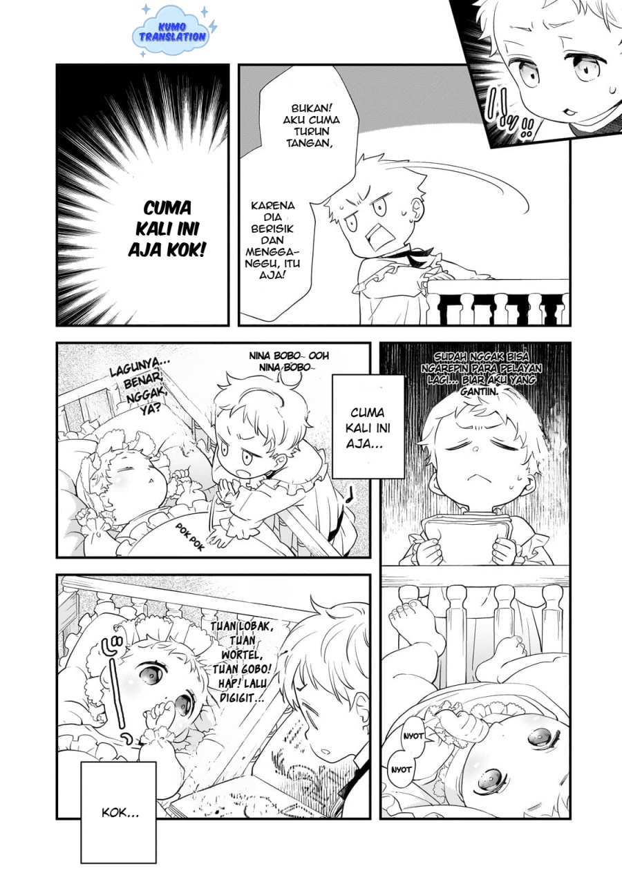Shinu Unmei ni Aru Akuyaku Reijou no Ani ni Tensei shitanode, Imouto wo Sodatete Mirai wo Kaetai to Omoimasu ~Sekai Saikyou wa Ore dakedo, Sekai Saikawa wa Imouto ni Chigainai~ Chapter 01 page 64