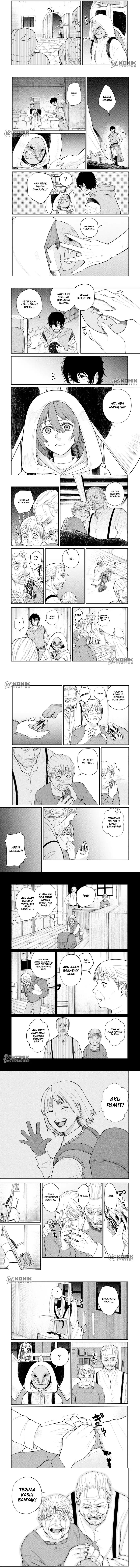 Shitai Katsugi no Nemu Chapter 01 page 10