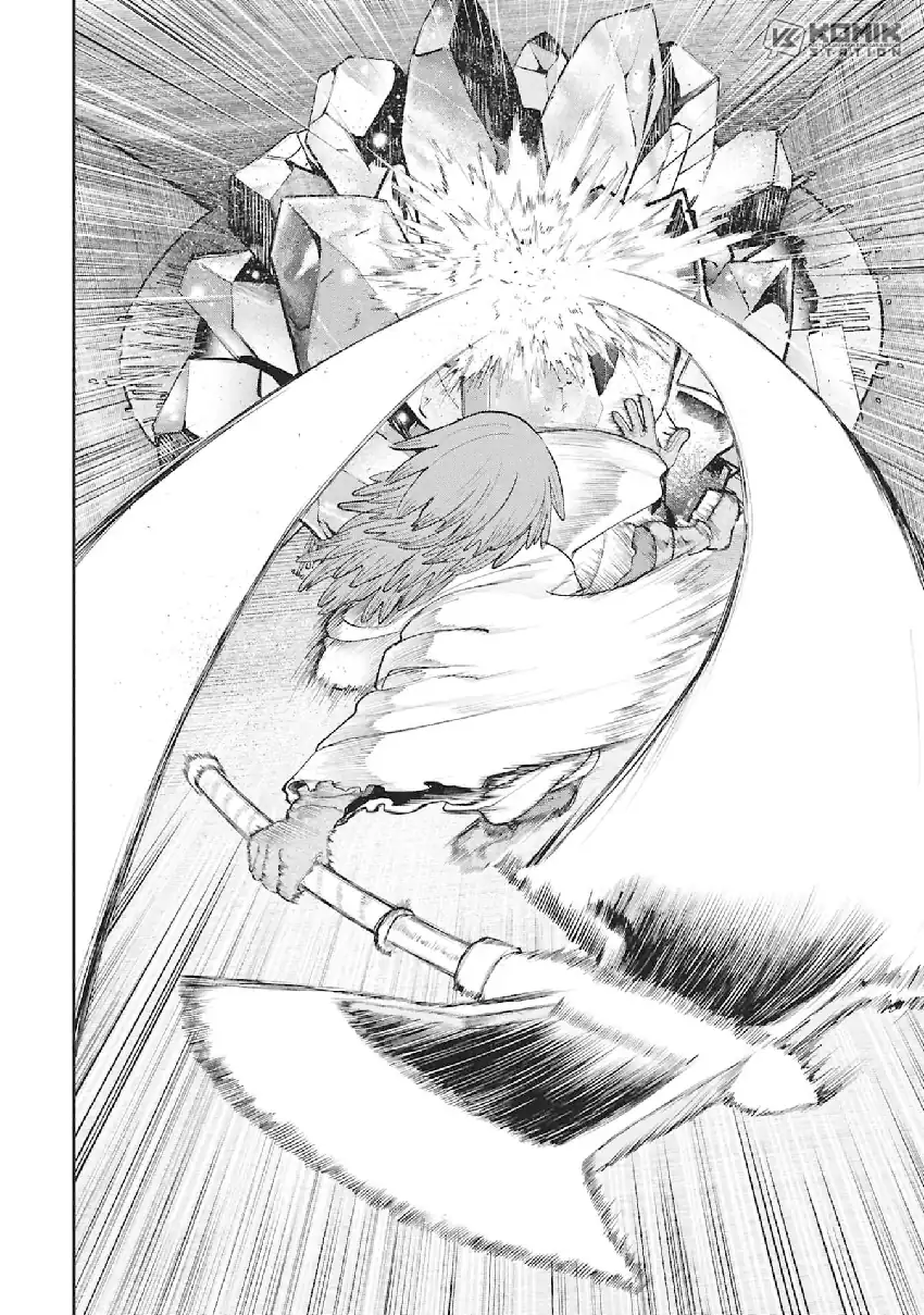 Baca Shitai Katsugi no Nemu - Chapter 10 halaman 25