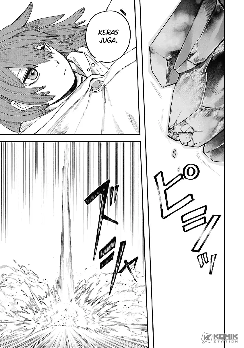 Baca Shitai Katsugi no Nemu - Chapter 10 halaman 26