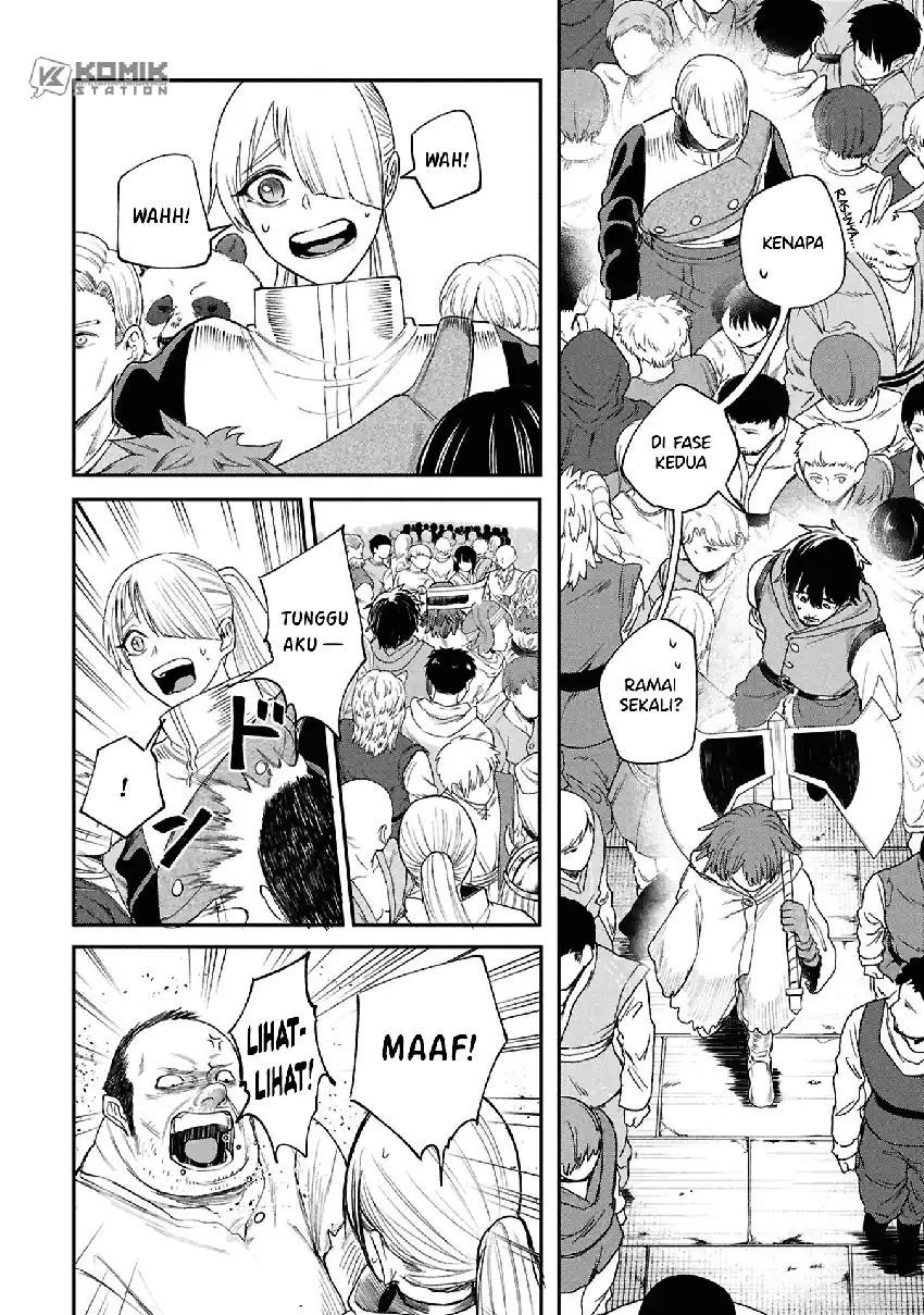 Baca Shitai Katsugi no Nemu - Chapter 10 halaman 3