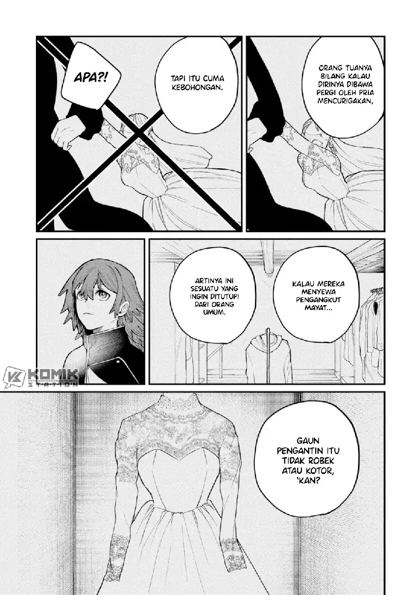 Shitai Katsugi no Nemu Chapter 2 page 54