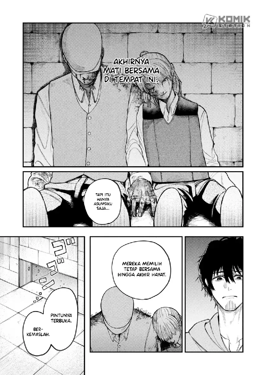 Shitai Katsugi no Nemu Chapter 2 page 58