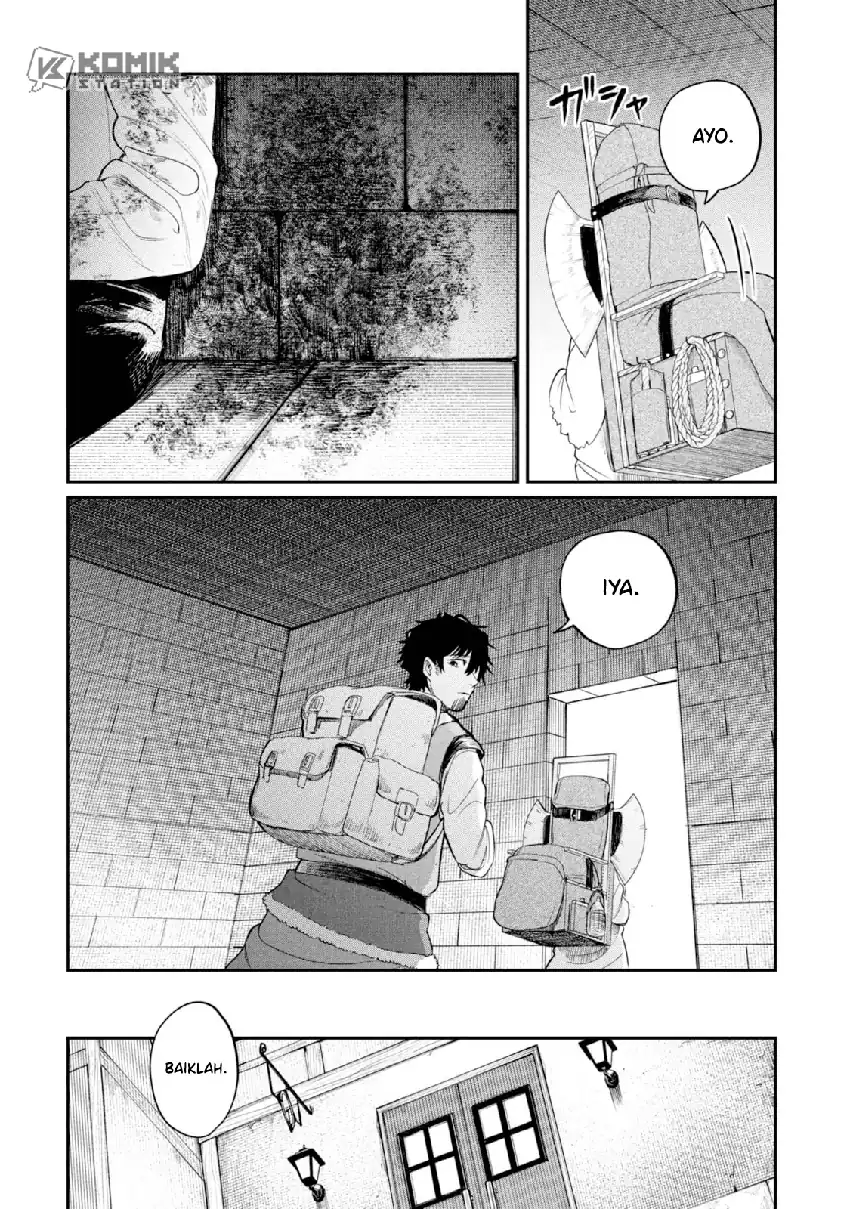Shitai Katsugi no Nemu Chapter 2 page 68