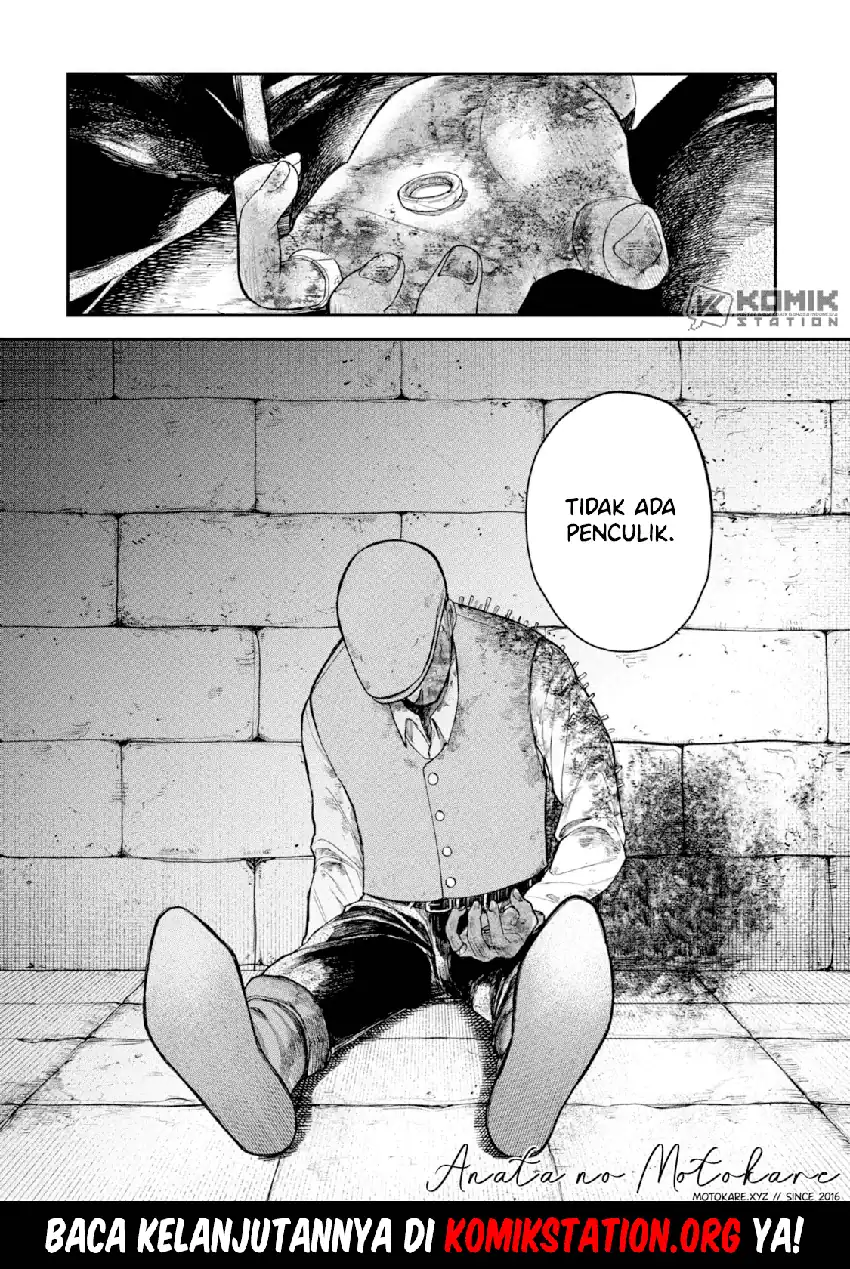 Shitai Katsugi no Nemu Chapter 2 page 72