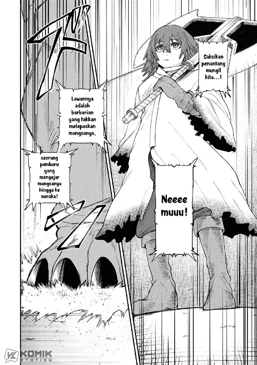 Baca Shitai Katsugi no Nemu - Chapter 9 halaman 9