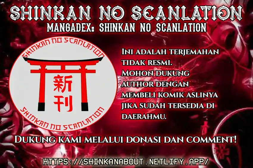 Baca Shitennou Saijaku no Jiritsu Keikaku - Chapter 1 halaman 35