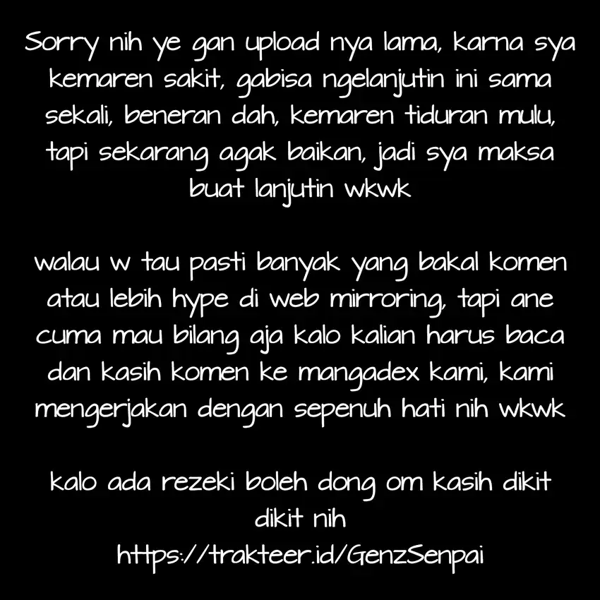 Baca Shitennou Saijaku no Jiritsu Keikaku - Chapter 2 halaman 28