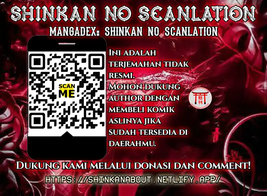 Baca Shitennou Saijaku no Jiritsu Keikaku - Chapter 3 halaman 33