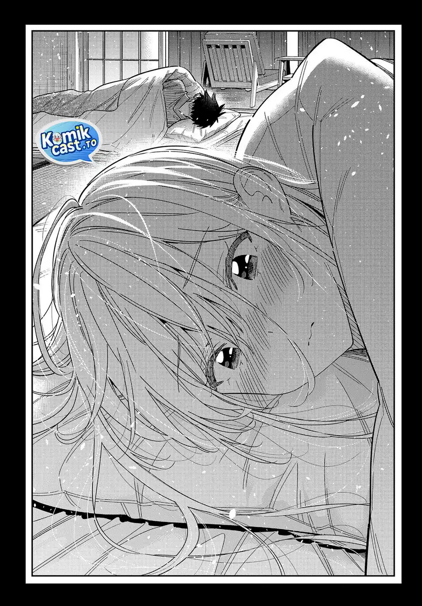 Baca Shiunji-ke no Kodomo-Tachi - Chapter 62 halaman 19