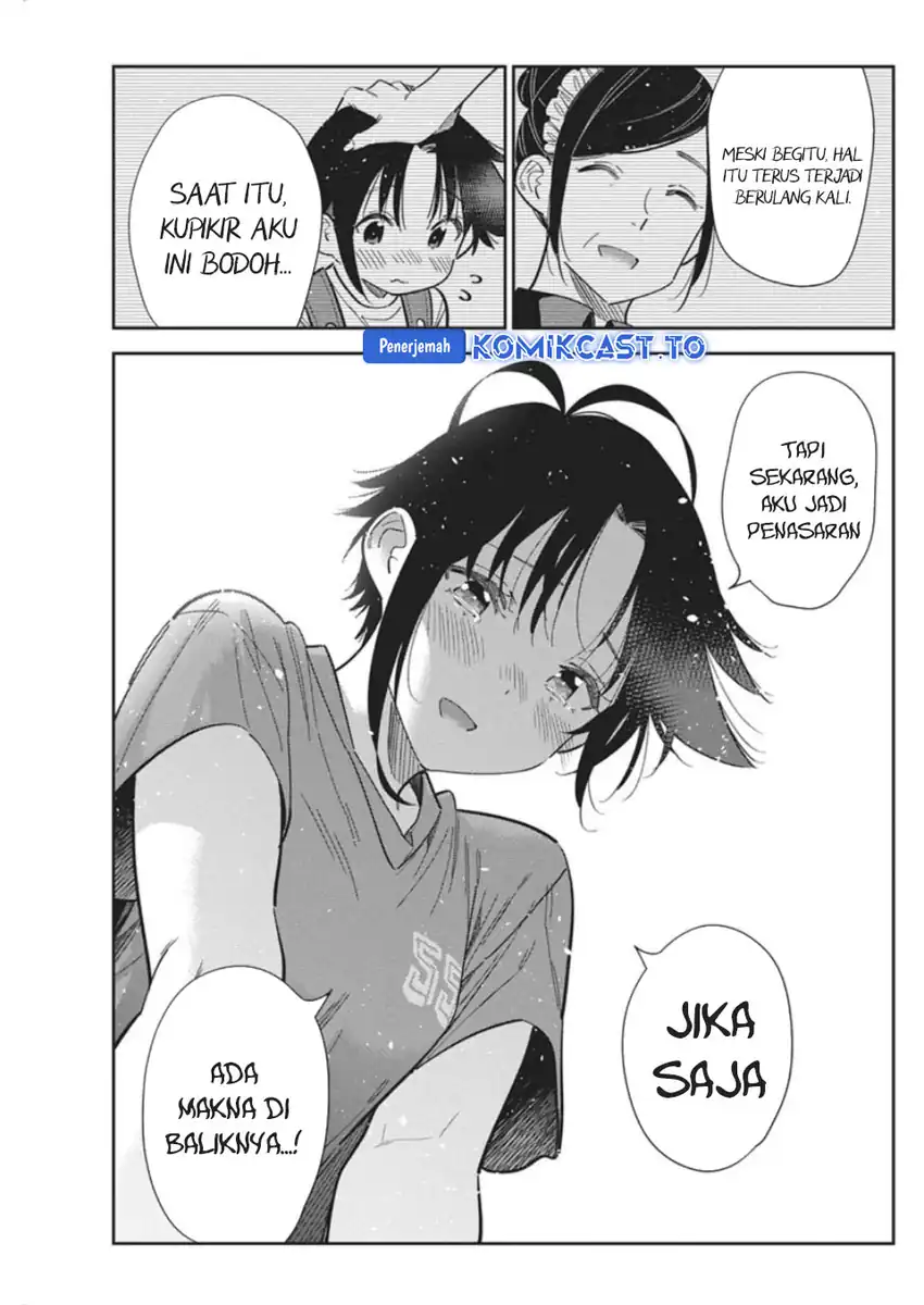 Baca Shiunji-ke no Kodomo-Tachi - Chapter 67 halaman 10