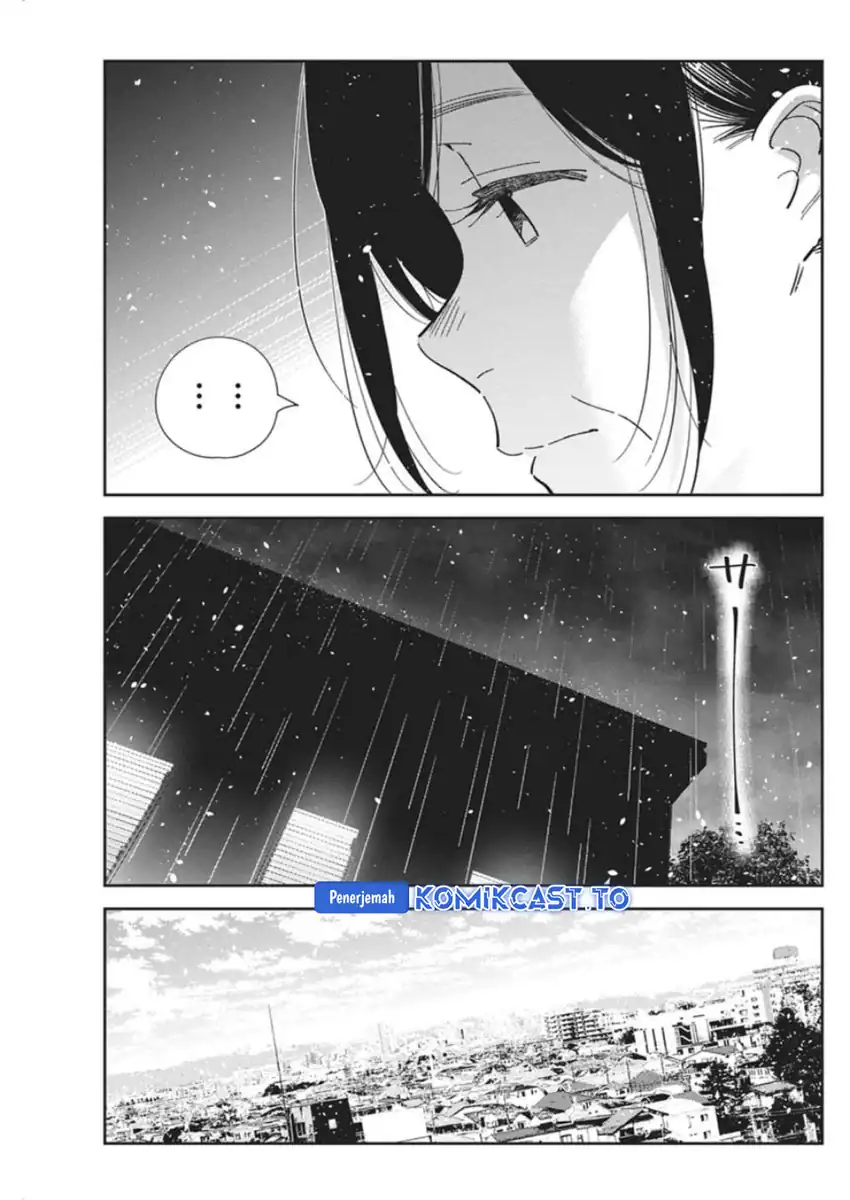 Baca Shiunji-ke no Kodomo-Tachi - Chapter 67 halaman 12