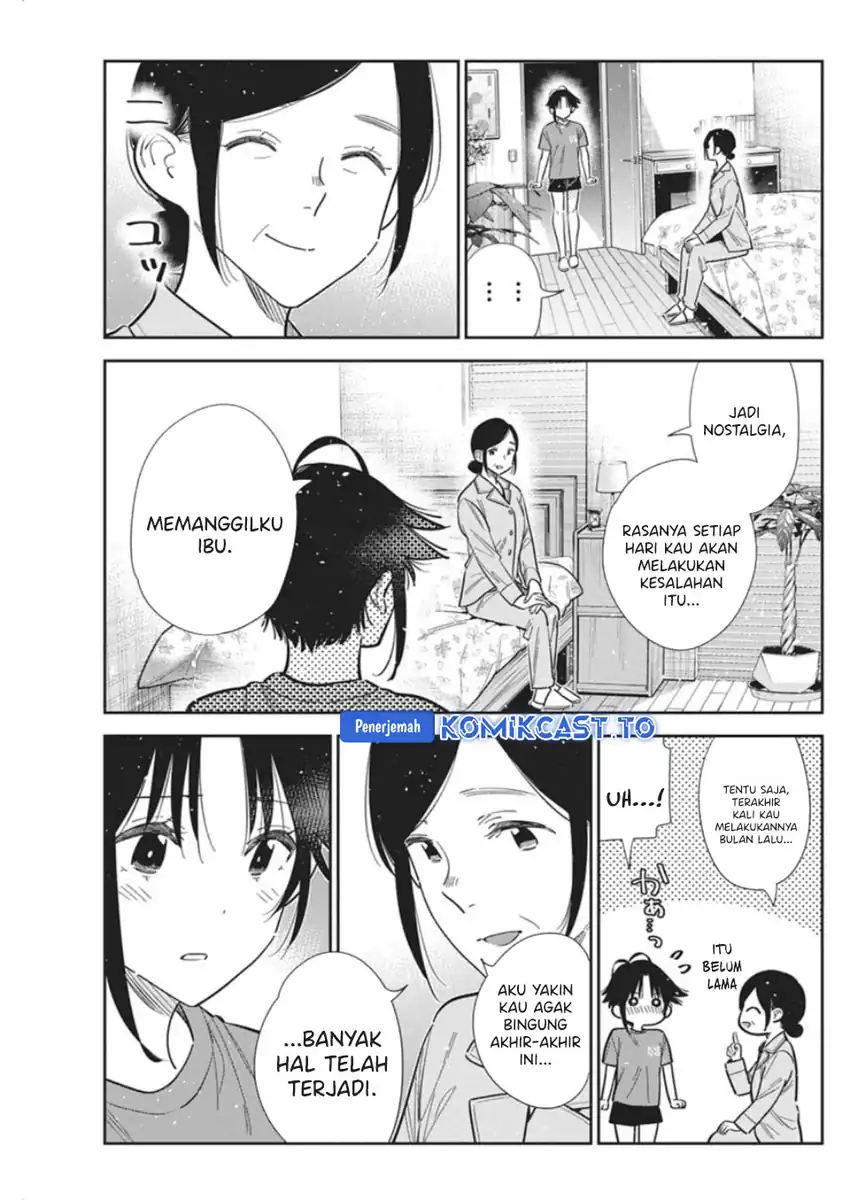 Baca Shiunji-ke no Kodomo-Tachi - Chapter 67 halaman 4