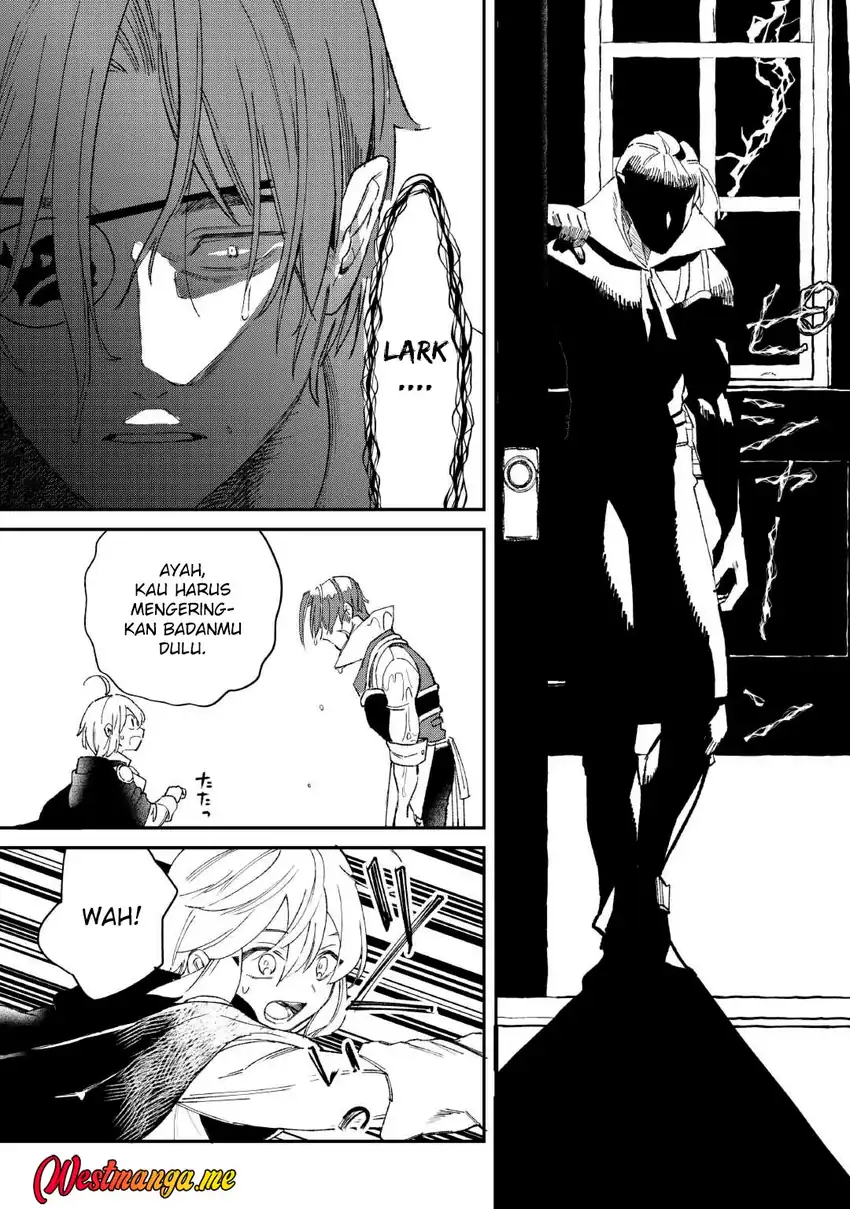 Baca Shoki Skill Ga Benri Sugite Isekai Seikatsu Ga Tanoshisugiru! - Chapter 19 halaman 12