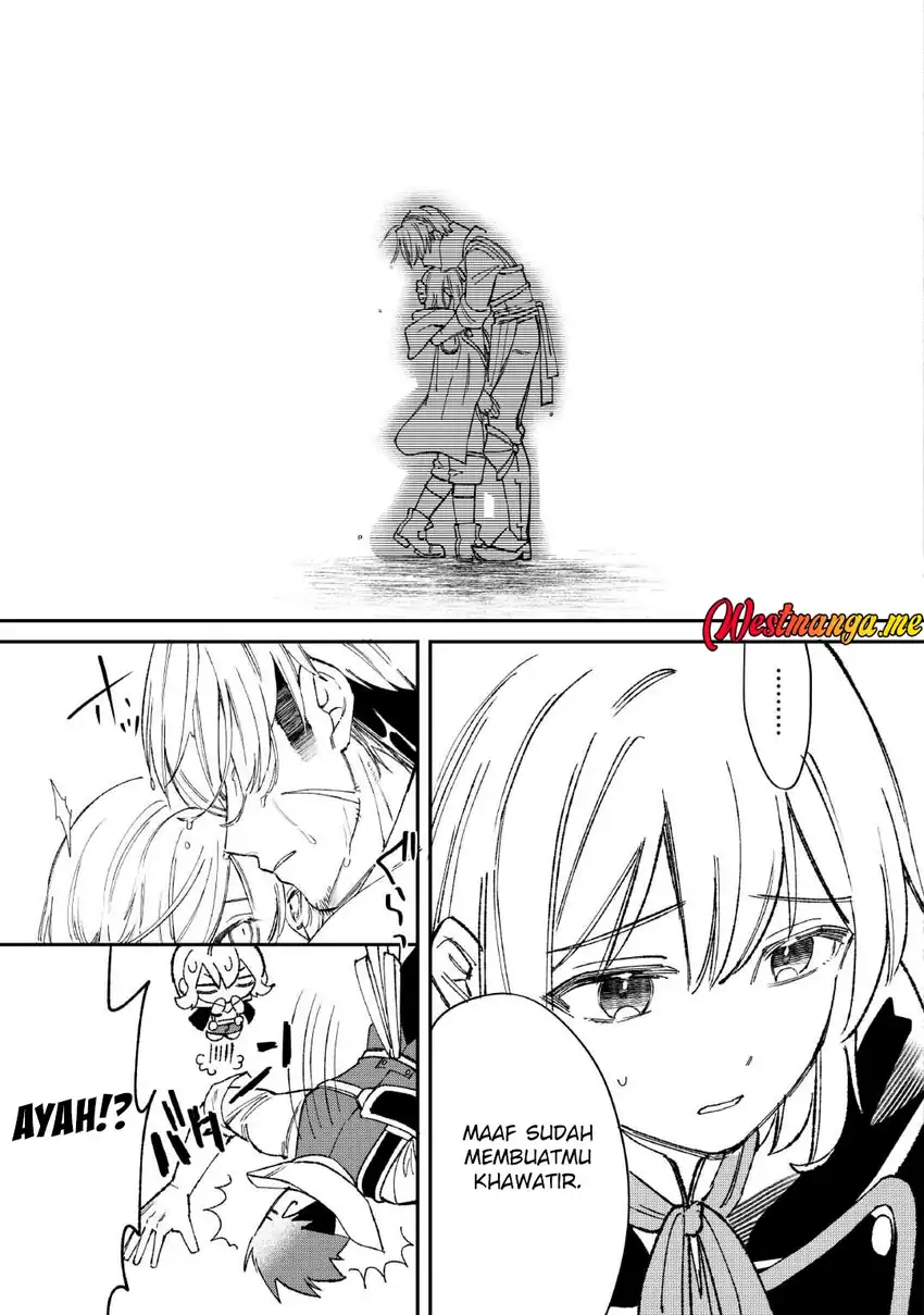 Baca Shoki Skill Ga Benri Sugite Isekai Seikatsu Ga Tanoshisugiru! - Chapter 19 halaman 13