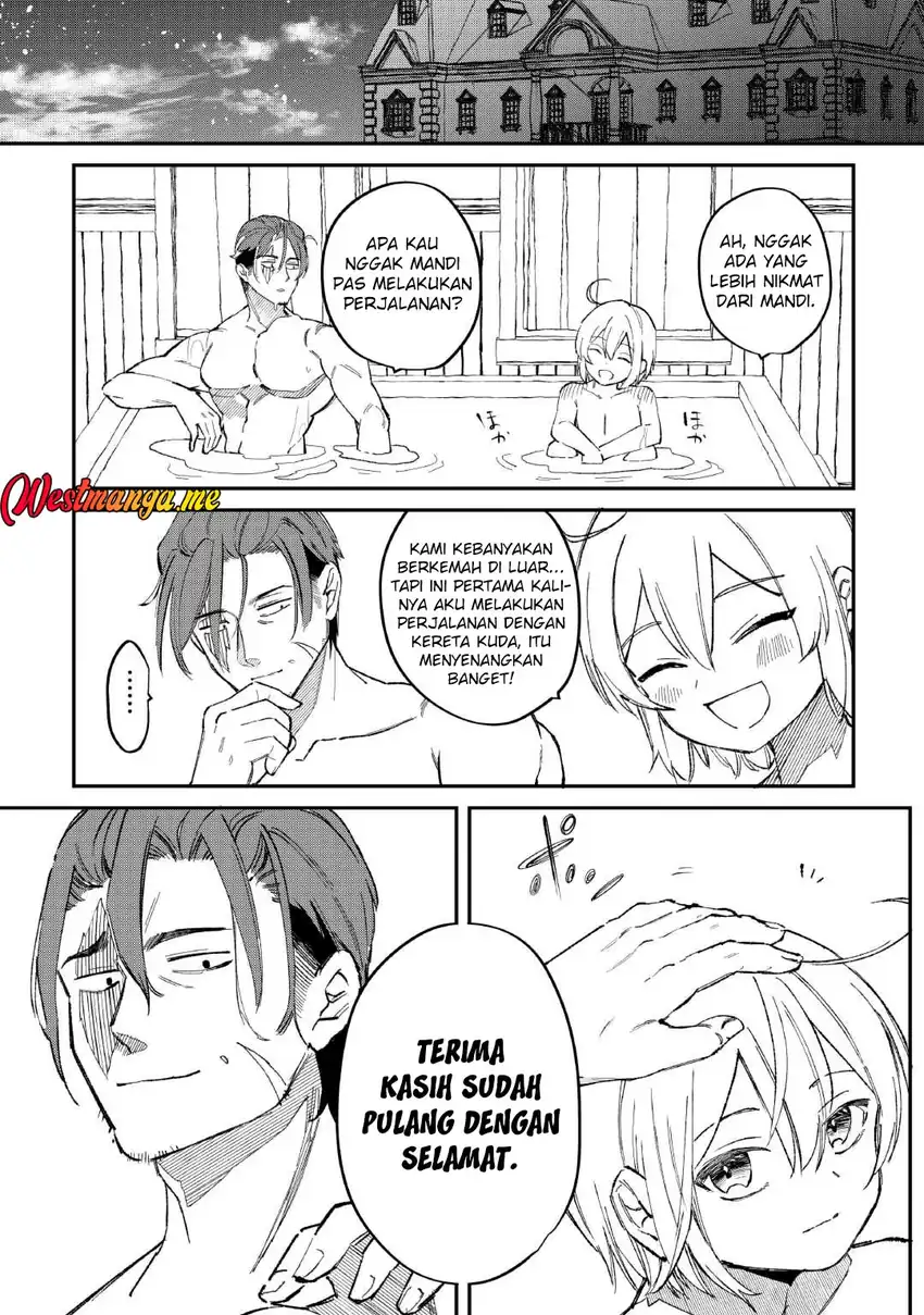 Baca Shoki Skill Ga Benri Sugite Isekai Seikatsu Ga Tanoshisugiru! - Chapter 19 halaman 20