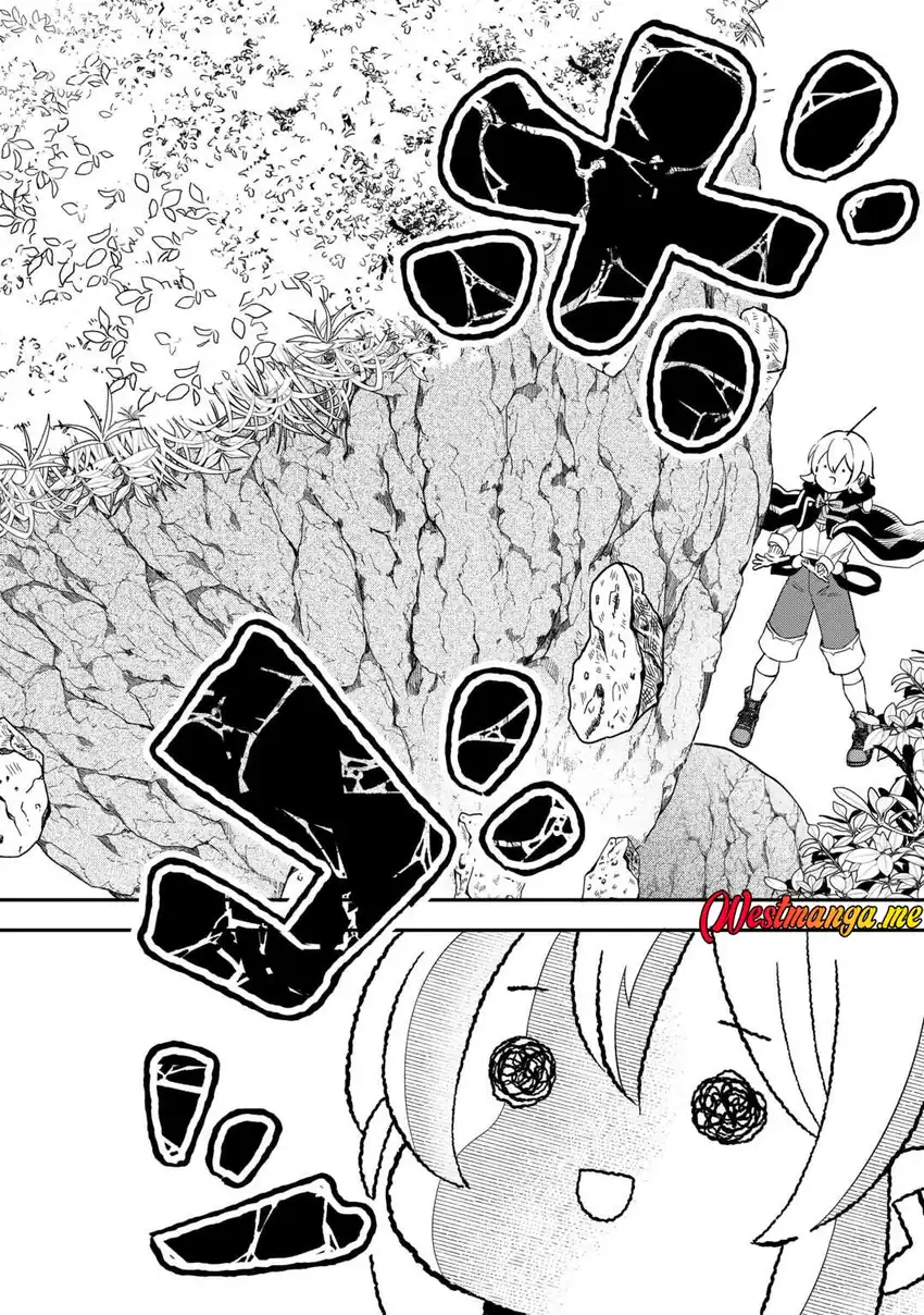 Baca Shoki Skill Ga Benri Sugite Isekai Seikatsu Ga Tanoshisugiru! - Chapter 20 halaman 12