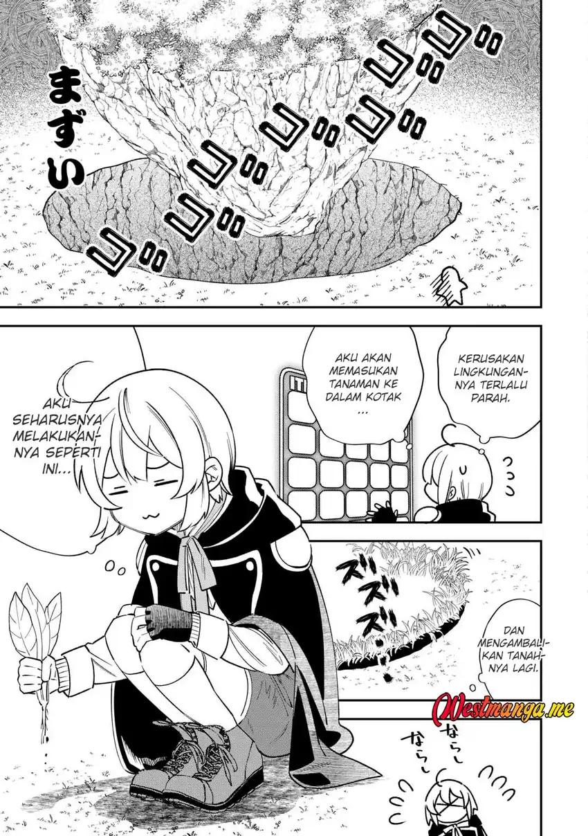 Baca Shoki Skill Ga Benri Sugite Isekai Seikatsu Ga Tanoshisugiru! - Chapter 20 halaman 13