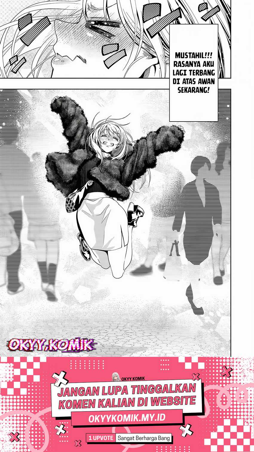 Shokuba no Onnanoko ni Toushisuru Hanashi Chapter 05 page 28