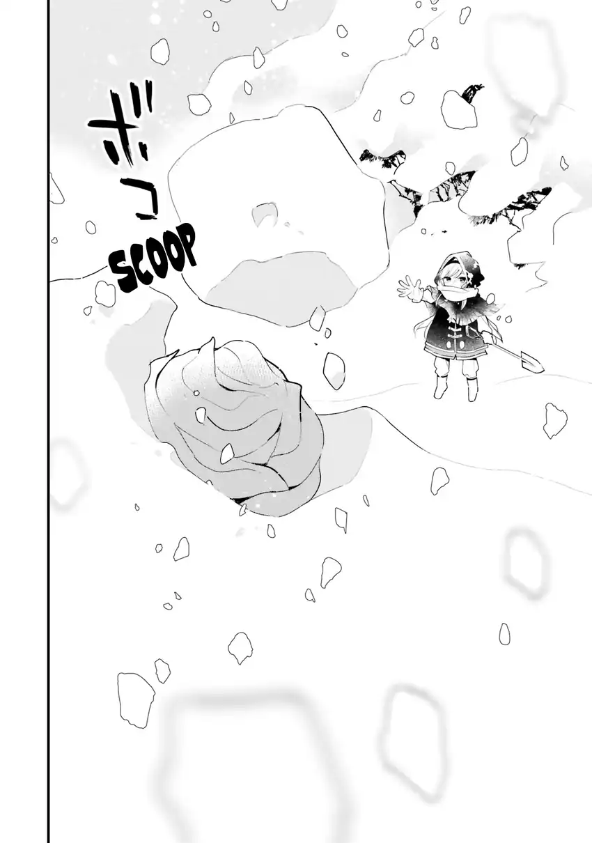 Baca Shokubutsu Monster Musume Nikki Chapter 09 - Halaman 21 Baca Shokubutsu Monster Musume Nikki - Chapter 09 halaman 21
