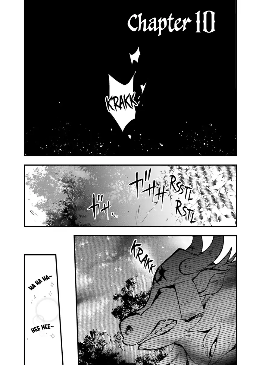 Baca Shokubutsu Monster Musume Nikki Chapter 10 - Halaman 2 Baca Shokubutsu Monster Musume Nikki - Chapter 10 halaman 2