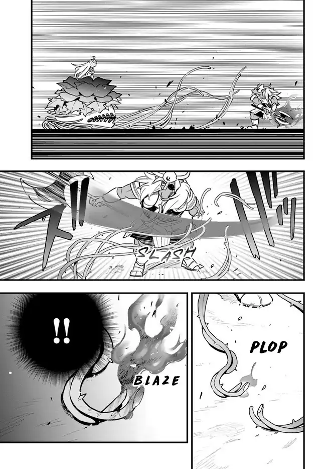 Baca Shokubutsu Monster Musume Nikki Chapter 11 - Halaman 12 Baca Shokubutsu Monster Musume Nikki - Chapter 11 halaman 12