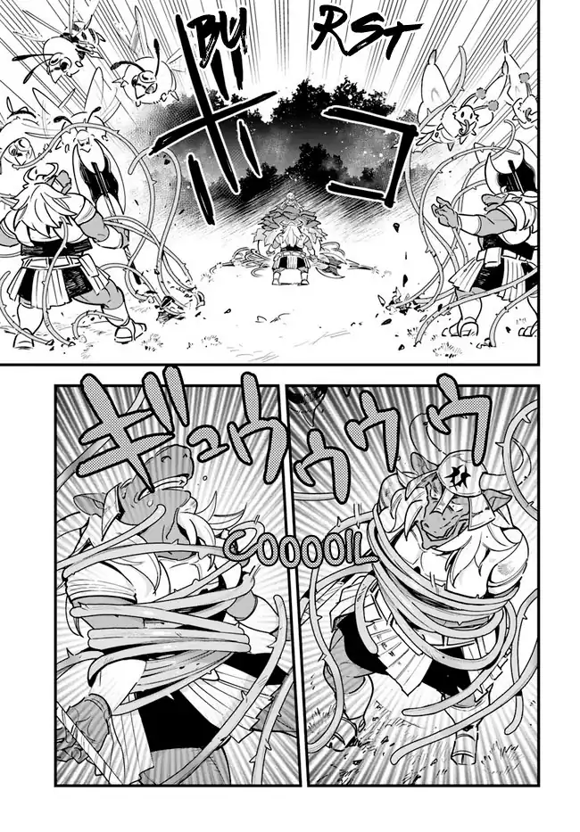 Baca Shokubutsu Monster Musume Nikki Chapter 11 - Halaman 16 Baca Shokubutsu Monster Musume Nikki - Chapter 11 halaman 16