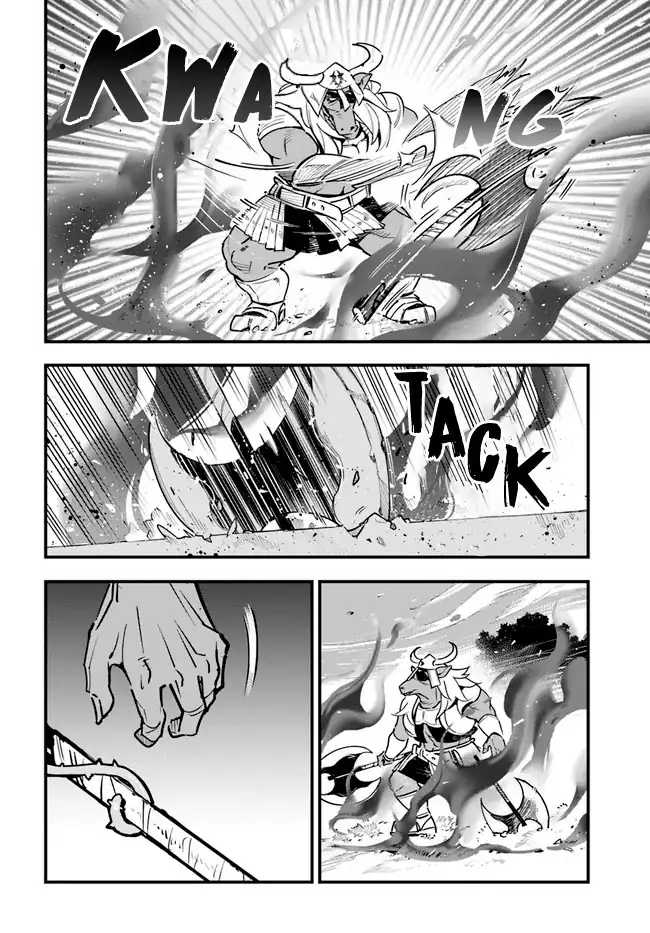 Baca Shokubutsu Monster Musume Nikki Chapter 11 - Halaman 29 Baca Shokubutsu Monster Musume Nikki - Chapter 11 halaman 29