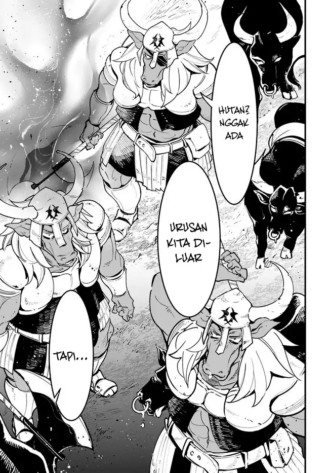 Baca Shokubutsu Monster Musume Nikki Chapter 11 - Halaman 4 Baca Shokubutsu Monster Musume Nikki - Chapter 11 halaman 4