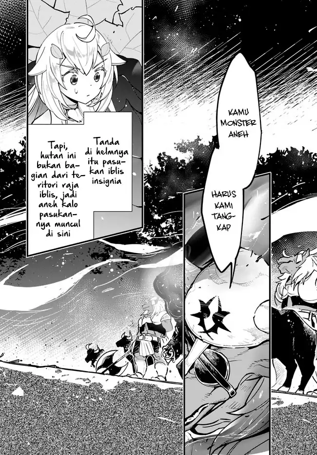 Baca Shokubutsu Monster Musume Nikki Chapter 11 - Halaman 5 Baca Shokubutsu Monster Musume Nikki - Chapter 11 halaman 5