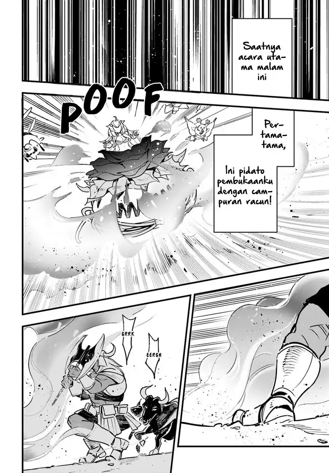 Baca Shokubutsu Monster Musume Nikki Chapter 11 - Halaman 7 Baca Shokubutsu Monster Musume Nikki - Chapter 11 halaman 7