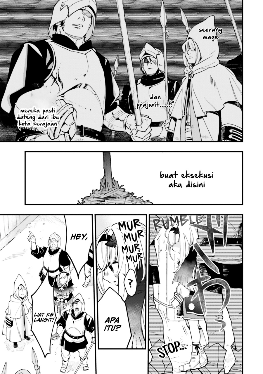 Baca Shokubutsu Monster Musume Nikki - Chapter 12 halaman 20