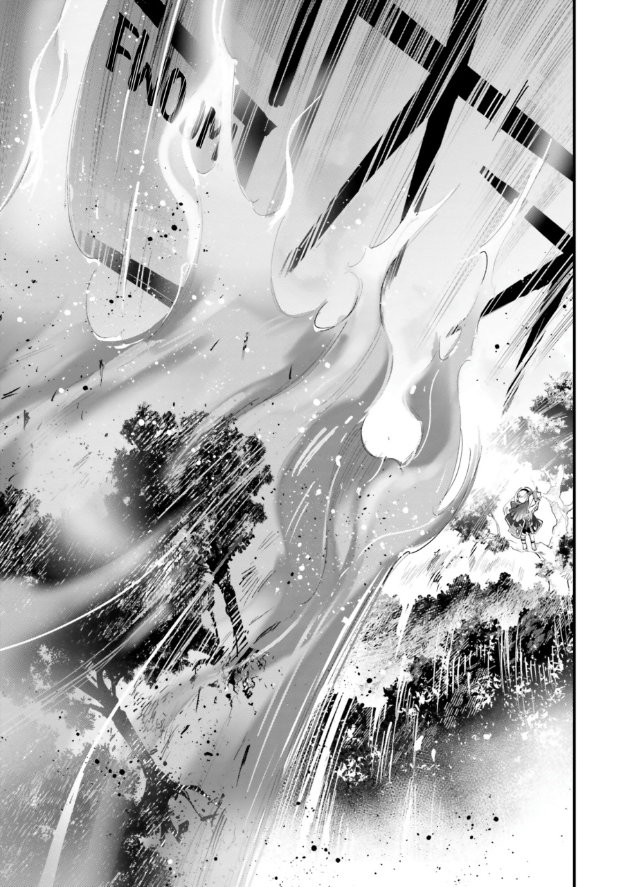 Baca Shokubutsu Monster Musume Nikki - Chapter 12 halaman 26